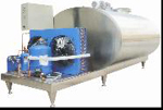 Machine à presser le fromage, équipement de fabrication de fromage cottage, capacité 300L/500L - Product Image 2