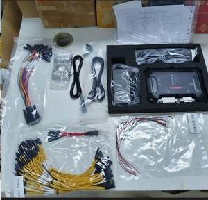 Clonador OBDSTAR C Configurado en PC para Camiones/Tractores/Vehículos Todoterreno/Maquinaria - Product Image 5