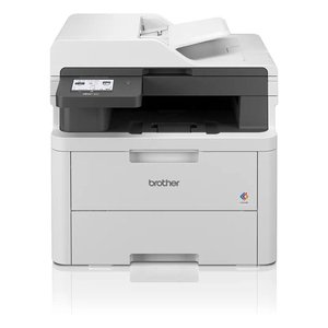 Laser multifonction 4 en 1 (A4 Duplex 2400 x 600) COULEUR MFCL3740CDWERE1 - Product Image 1