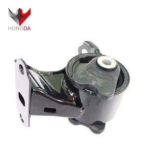 Mounting K20A K24A dudukan transmisi mesin mobil karet Trans Mtg untuk Honda CR-V Crv RD 2002 2003 2004 2005 2006 - Product Image 5