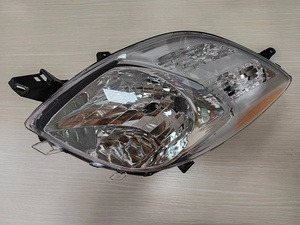 Accesorios para Autos: Faro Delantero para <span class=keywords><strong>Yaris</strong></span> US 2005 2006 <span class=keywords><strong>2007</strong></span> 2008 - Product Image 3