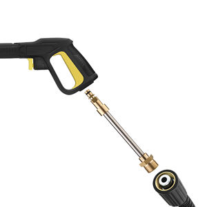 Adaptateur de <span class=keywords><strong>pistolet</strong></span> de nettoyeur haute pression raccord rapide raccord rapide M22 14mm raccord Compatible <span class=keywords><strong>pistolet</strong></span> <span class=keywords><strong>Karcher</strong></span> - Product Image 6