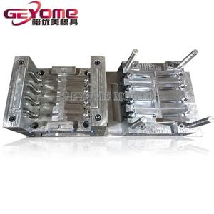 Yüksek kaliteli spor marka çelik vajinal spekulum tıbbi kalıp plastik enjeksiyon vajinal dilatör kalıp - Product Image 2