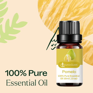 100% Pure Grapefruit Óleo Essencial Limão Peppermint Rose Camomila Orégano Spearmint Pine Ylang Bergamota Tea <span class=keywords><strong>Tree</strong></span> Madeira para o Corpo - Product Image 6