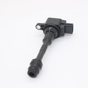 คอยล์จุดระเบิดสำหรับนิสสันเทียน่า 2.0 OE 224486N015 224486N012 อะไหล่ทดแทน ZY7004 - Product Image 4