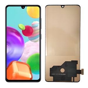 Pantalla Táctil Incell al por Mayor para Samsung Galaxy A41 SM-A415F SM-A415F/DS SM-A415F/DSN, Reemplazo de Pantalla LCD sin Marco - Product Image 1