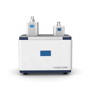 เครื่องไพโรไลเซอร์แบบความร้อน Dpy6000 Roh2.0 ขนาดใหญ่ กำลังการผลิตสูง สำหรับการวิเคราะห์วัสดุบรรจุภัณฑ์พลาสติก - Product Image 3