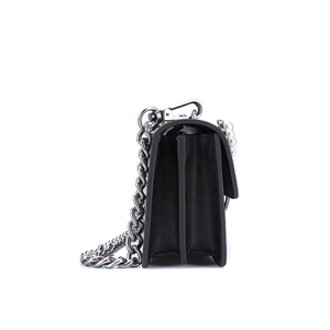 Sacs à main en diamant européens et américains pour femmes, sacs de luxe de créateurs en perles, sacs à bandoulière en PU Candy - Product Image 2