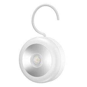 Luce LED Moderna da Parete con Sensore di Movimento, Adesivo 3M, Controllo Magnetico, Ricaricabile USB, per Camera da Letto, Corridoio, Armadio, Corridoio Notturno - Product Image 2