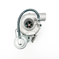 Turbocompresor RHF4-07 AS11 AS12 Turbo 135756180 135756181 135756170 135756171 Vb420081 Va420081