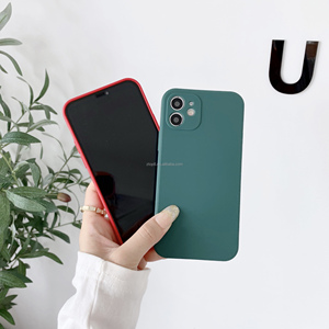 Per <span class=keywords><strong>Huawei</strong></span> Y6S Y7A Y7P Y8P Y9A Y9S P20 <span class=keywords><strong>Lite</strong></span> Nova 3i 7i 3e <span class=keywords><strong>Mate</strong></span> <span class=keywords><strong>20</strong></span> 30 Pro <span class=keywords><strong>custodia</strong></span> posteriore per telefono TPU05 - Product Image 3
