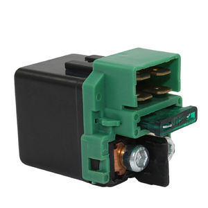 Accesorios para motocicleta, piezas de repuesto, relé de arranque para <span class=keywords><strong>KAWASAKI</strong></span> KLX 140 KLX140 KSF450 <span class=keywords><strong>KFX</strong></span> 450 KSV700 KSV <span class=keywords><strong>700</strong></span> <span class=keywords><strong>v</strong></span>-<span class=keywords><strong>force</strong></span> - Product Image 5