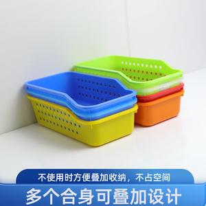 Wholesale Plastic Infusion Medicine Boxes Nurse Station Bottles Medicine Preparation Baskets <b>Bed</b> Number Boxes <b>for</b> Pharmacies - Product Image 4