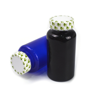 Bao bì nhựa <span class=keywords><strong>PVC</strong></span> Pet nhiệt <span class=keywords><strong>shrinkable</strong></span> bọc xung quanh tay áo Gói thu nhỏ phim ảnh rõ ràng chai nhiệt thu nhỏ nhãn - Product Image 4