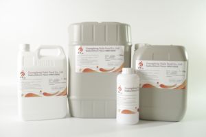 Nhân Tạo Flavour Halal Tập Trung Seabuckthorn Hương Vị Chất Lỏng Seabuckthorn Hương Vị Tinh Chất Cho Bánh Ice Cream - Product Image 3