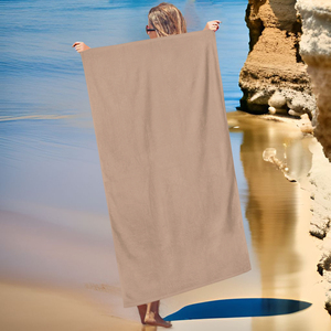 Al por mayor <span class=keywords><strong>Toalla</strong></span> DE CARA torcida suave Jacquard congelado, <span class=keywords><strong>Toalla</strong></span> de playa de algodón Patrón sólido para el baño del hogar o uso al aire libre para Navidad/ - Product Image 4