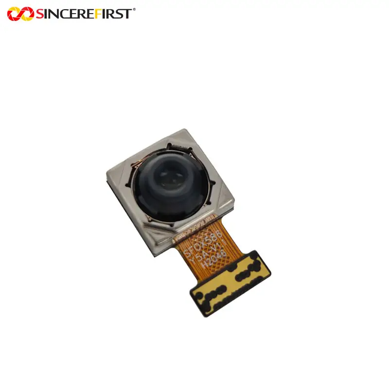 Sincerefirst Auto Focus IMX586 Sensor Cmos MIPI 48MP Camera Module
