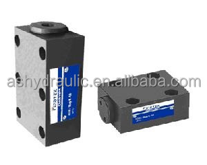 Hot Sales RVP Series Hydraulic Sandwich Check for Oil - Product Image 1