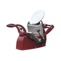 Machine à imprimer en relief pour cartes de visite, invitations de mariage, papier, lettres, vente en gros