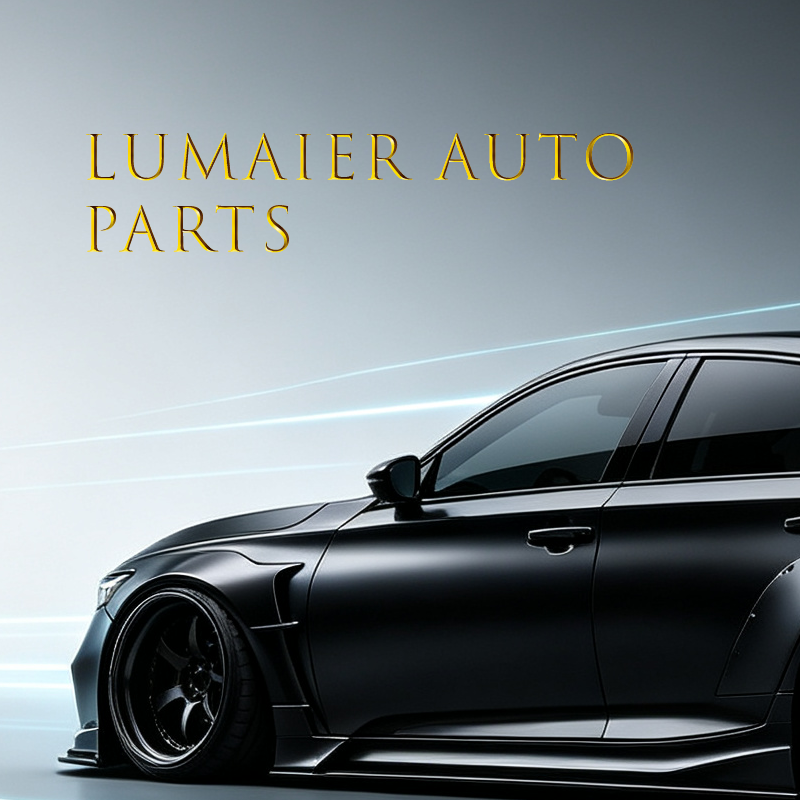 Guangzhou Lumaier Automotive Supplies Co., Ltd. logo