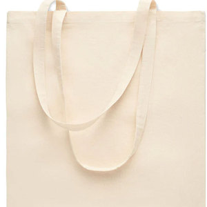 Bolsas de Tela de Algodón Transpirables Personalizadas al por Mayor de la Mejor Calidad - Ecológicas, de Gran Tamaño, para Uso en Exteriores, con Diseño Sólido - Product Image 5