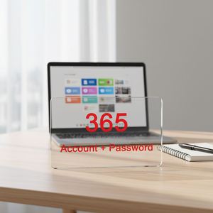 Software Lifetime Offices 365 Pro Plus, 100 GB de Almacenamiento en <span class=keywords><strong>OneDrive</strong></span> para 1 Dispositivo (WIN/Mac/Linux), Soporte de Red de Servidor, Stock Global - Product Image 1