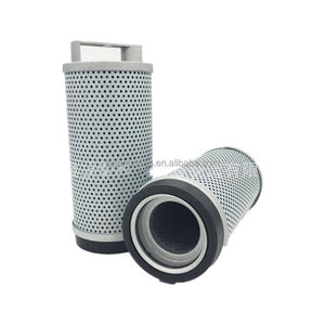 Elemento Filtrante per Olio Idraulico 60210416 EF-124D-S P021236 Cartuccia Filtro Olio di Ritorno per Escavatore - Product Image 3