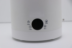 1-Year Warranty 3L Ultrasonic Cool Mist Electric Aromatherapy <b>Humidifier</b> Smart Home Hotels Lighting Easy Central Plastic - Product Image 2