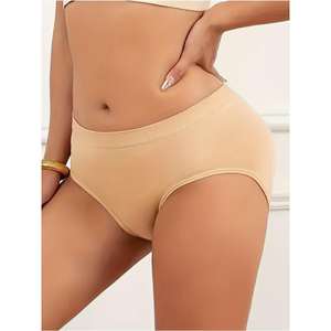 <b>Butt</b> Lifting Abdominal Pants Firm Corset Shaper Breathable Honeycomb Base Removable Sponge <b>Pad</b> Hip Lifting Waist Logo - Product Image 3
