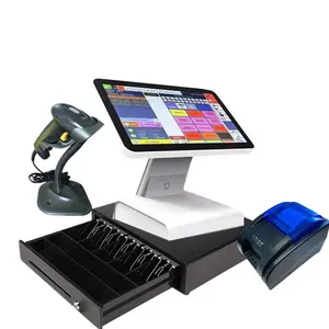 billing payment machines in cash registers pos+systems