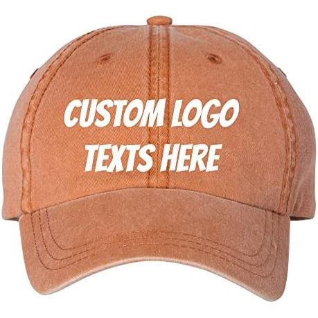 Texas Orange