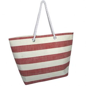 Custom Promotional Tote Bag Laminated PP Non Woven Printed Grocery Shopping Ultrasonic Bag - Product Image 1