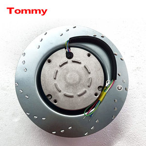 Ventilador de Husillo Original Nuevo FANUC A90L-0001-0548/R - Product Image 1