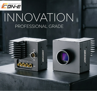 Caméra de vision industrielle HIKROBOT 24MP IMX935 BSI avec interface CXP-12, 191,7 ips, résolution complète pour applications AOI