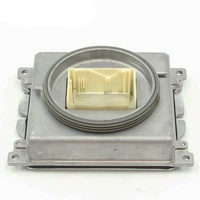 Module de commande de phare au xénon HID d'origine Liwiny 7PP.941.571.AB 7PP941571AB d'occasion pour A4 S4 Q7