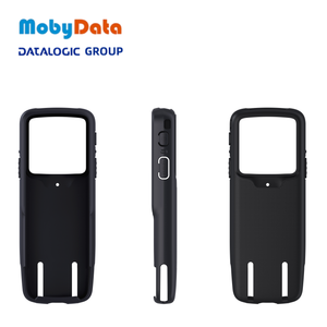 מחשב כף יד Mobydata SA55 עם מסך 2.8 אינץ', מערכת הפעלה אנדרואיד 9, מעבד 4 ליבות, מקלדת, סורק ברקוד IP65, <span class=keywords><strong>PDA</strong></span> 1D/2D למחסן וניהול מלאי - Product Image 5