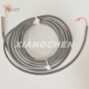 DO SA.196.1736 <b>Temperature</b> <b>Probe</b> for Heidelberg Offset Printing Machine - Product Image 2