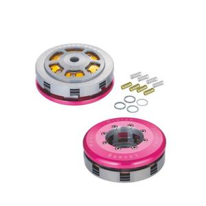 คลัตช์มอเตอร์ไซค์, เหมาะสำหรับ Yamaha NMAX155 NVX155 ชุดแต่งคลัตช์, อุปกรณ์ตกแต่งมอเตอร์ไซค์, พาวเวอร์คลัตช์ - Product Image 1