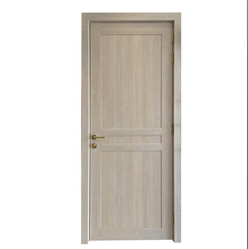 Customization Wood Plastic Composite Door 35mm