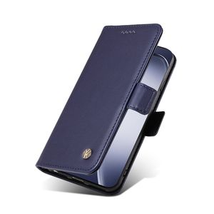 Étui en cuir PU Flip avec fentes pour cartes pour Redmi K70 Ultra, pour Redmi Note 12/Note 13 Pro Plus/A3 Wallet stand case pouch bag - Product Image 2