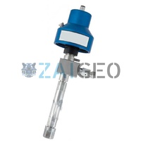 Accessoires de jet d'eau H2O JET 301007-7 20458983 Valve marche/arrêt Assemblage de la tête de coupe au jet d'eau Ultra II Remplacement des pièces au jet d'eau