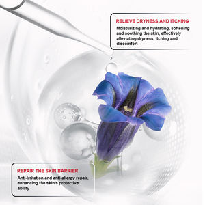 थोक आपूर्ति कार्बनिक संयंत्र के अर्क, टिचिंग हेयर केयर उत्पादों को राहत देने के लिए सेरालिक और कैप्ट्रिक ट्राइग्लिसराइड - Product Image 2