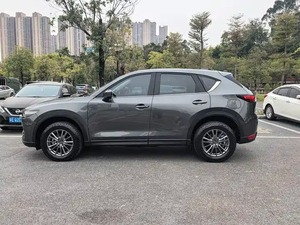 Changan <span class=keywords><strong>Mazda</strong></span> CX-5 2021 <span class=keywords><strong>Modèle</strong></span> 2020 2.0L 6AT Automatique 2WD FWD 5 places Essence Véhicule d'occasion Chine SUV Pas Cher en Stock - Product Image 3