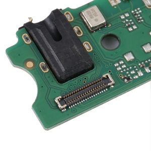 Cable flexible de carga para Tecno Camon 16 Premier CE9 Puerto de conector de base USB Placa de carga Tecno Camon 16 Premier - Product Image 4