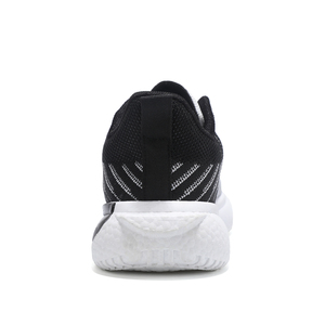 <span class=keywords><strong>Zapatillas</strong></span> de deporte de malla para <span class=keywords><strong>hombre</strong></span>, zapatos informales transpirables con cordones para caminar, baratos, venta al por mayor - Product Image 5
