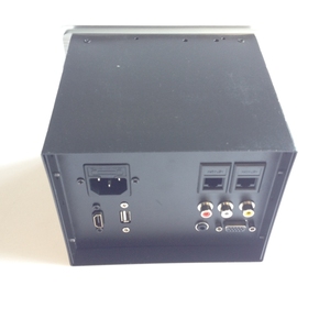 Máy tính để bàn Pop Up ổ cắm cho bảng đồ nội thất sofa với USB <span class=keywords><strong>VGA</strong></span> Loại C <span class=keywords><strong>HDMI</strong></span> - Product Image 2