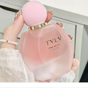 Nuevo Perfume Floral para Mujer, Fragancia Natural y Duradera, Ligera y Elegante, Portátil, de Alta Belleza - Product Image 3