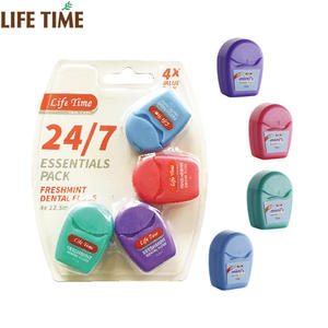 ไหมขัดฟันขนาดพกพา - Product Image 1