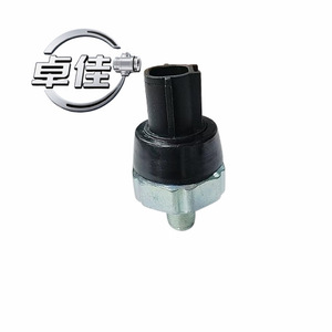 เซ็นเซอร์แรงดันน้ำมัน ZJ แบบ ZJ-20-025แบบเกลียวสำหรับ25240-2DT0A 25240-4M40E 25240-4M400 - Product Image 1