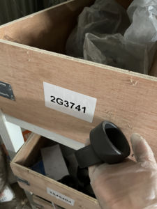 Torda חלקים 2g3741 Bushing 2g-3741 bushing עם חתול מתאים, 3g2579 3g2581 3g2582 7d8889 8d7083 8d7086 8d7086 - Product Image 4